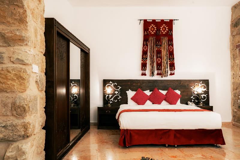 Old Village Resort-Petra - Oda