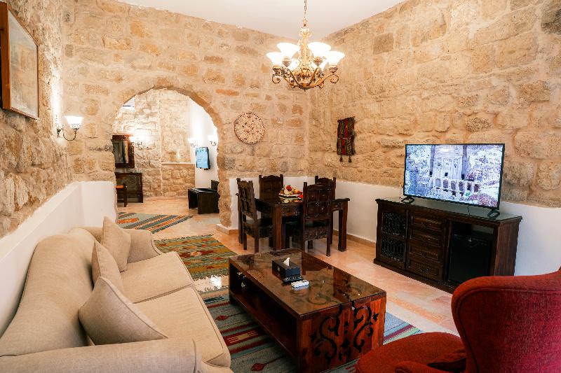 Old Village Resort-Petra - Oda