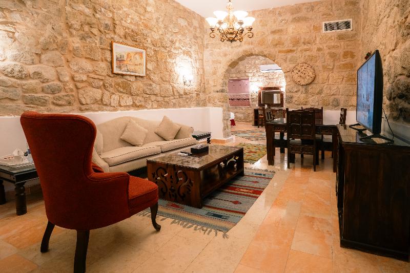 Old Village Resort-Petra - Oda