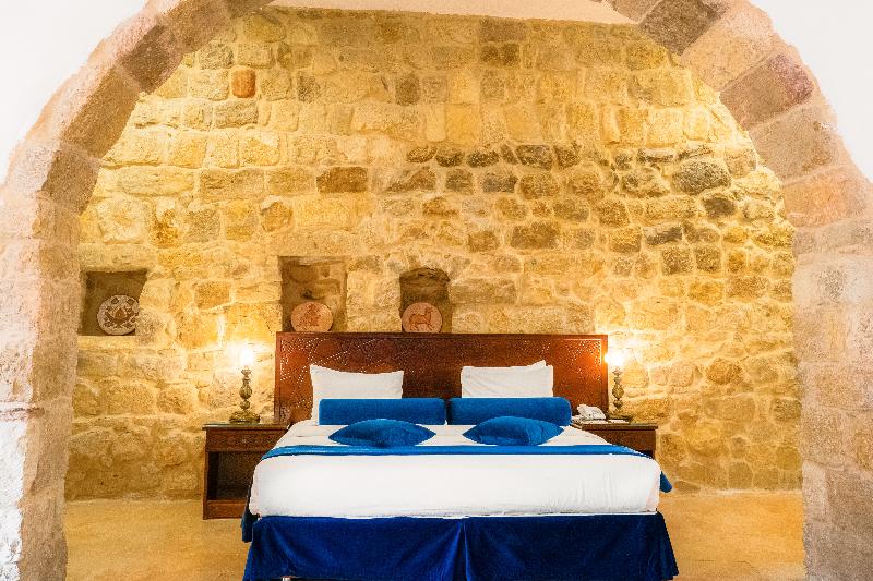Old Village Resort-Petra - Oda
