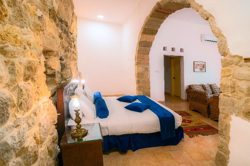 Old Village Resort-Petra - Oda