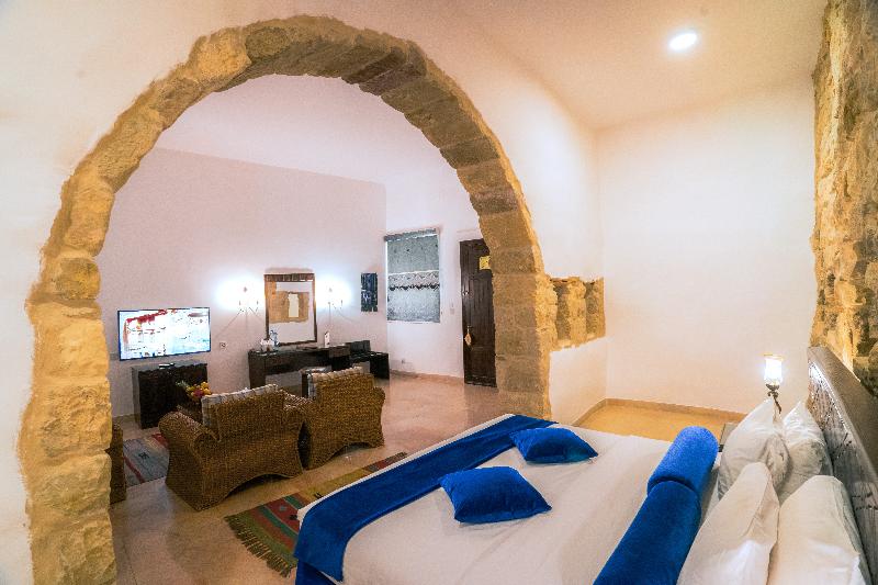 Old Village Resort-Petra - Oda