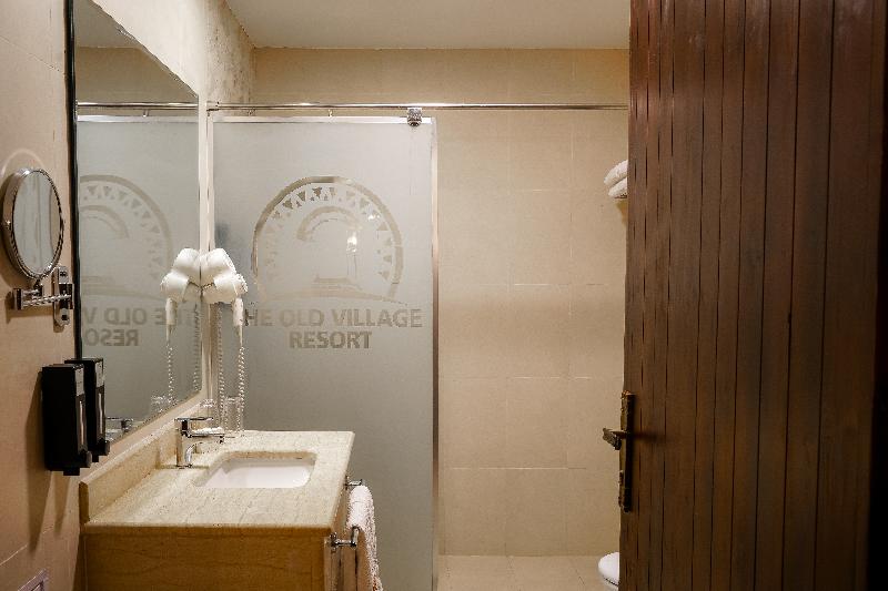 Old Village Resort-Petra - Oda