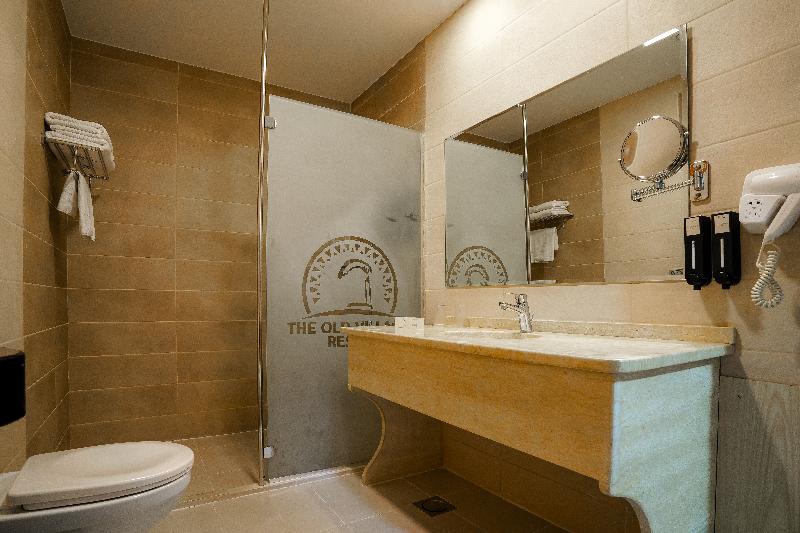 Old Village Resort-Petra - Oda