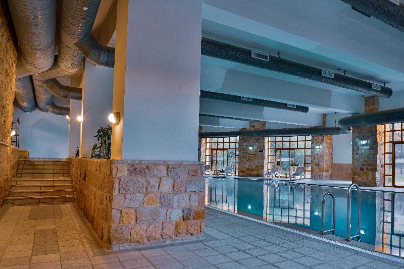 Old Village Resort-Petra - Havuz