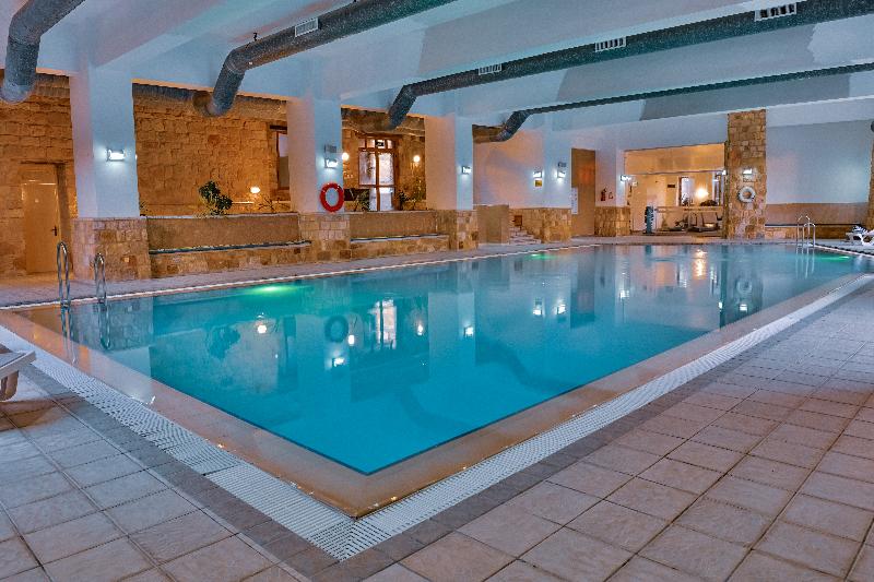 Old Village Resort-Petra - Havuz