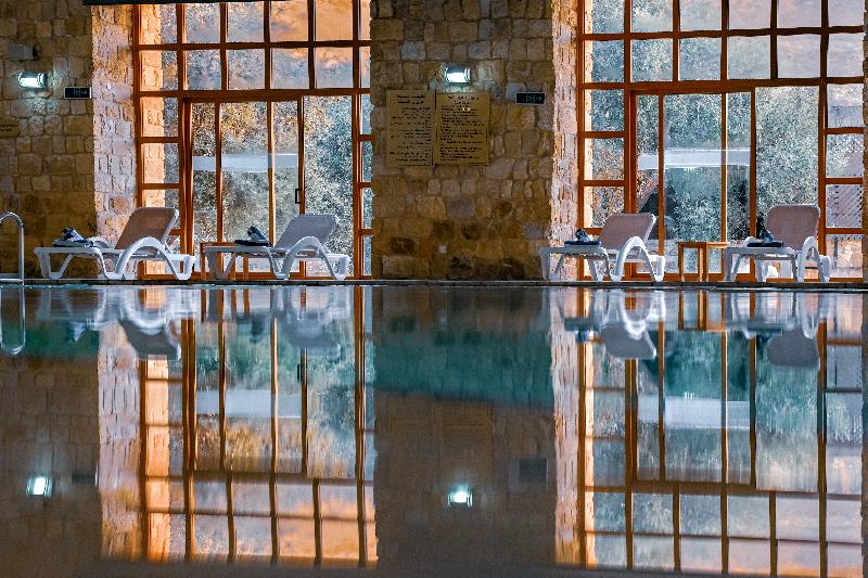 Old Village Resort-Petra - Havuz