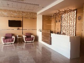 Seasons Hotel Barka otel fotoğrafı