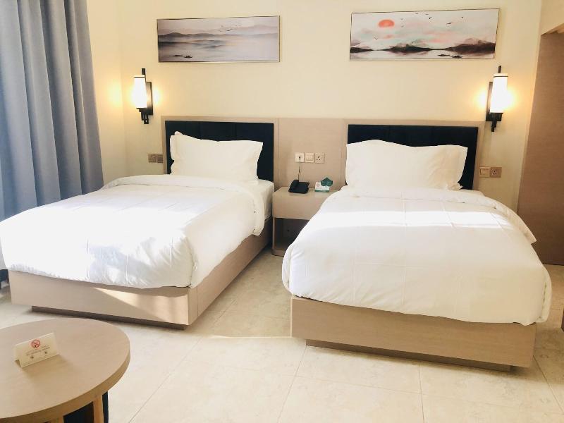 Seasons Hotel Barka - Oda
