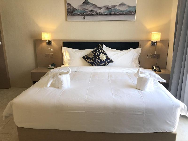 Seasons Hotel Barka - Oda