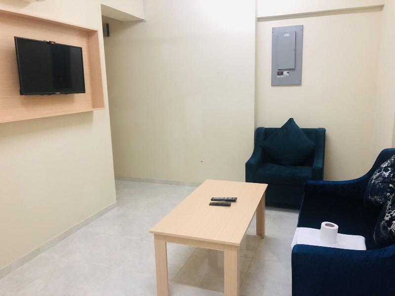 Seasons Hotel Barka - Oda