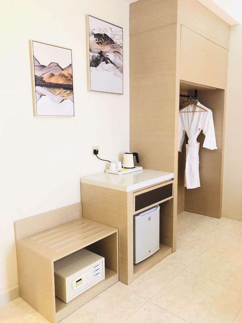 Seasons Hotel Barka - Oda