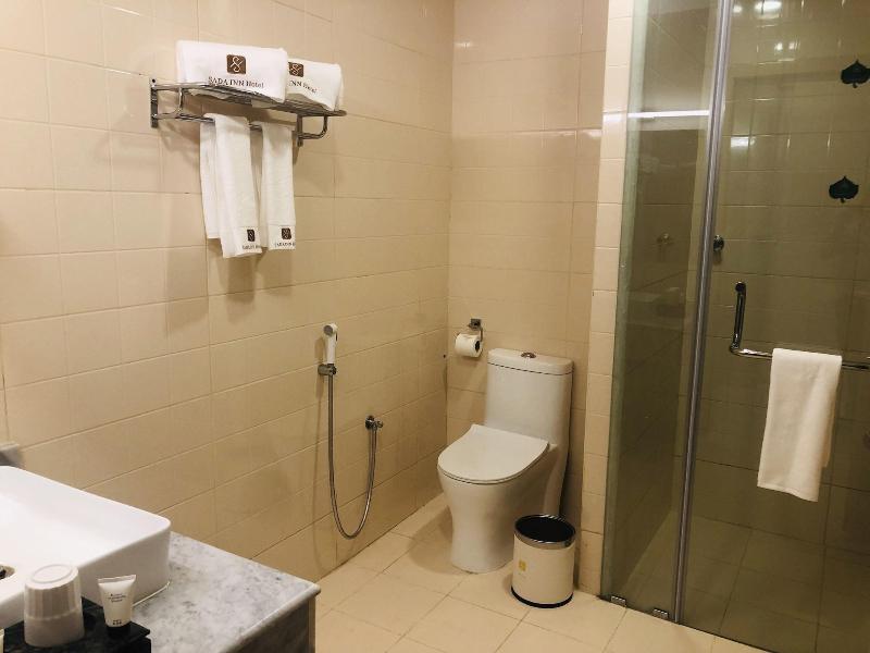 Seasons Hotel Barka - Oda