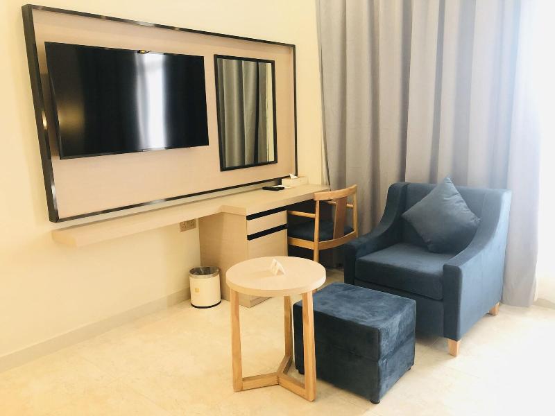 Seasons Hotel Barka - Oda