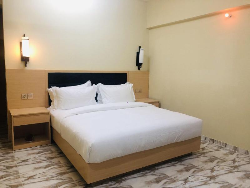Seasons Hotel Barka - Oda