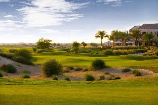 Arabian Ranches Golf Club otel fotoğrafı