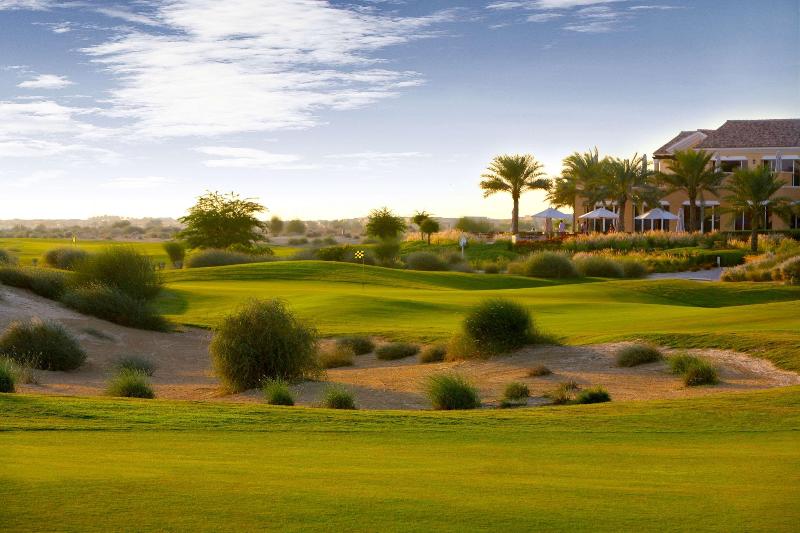 Arabian Ranches Golf Club - Genel