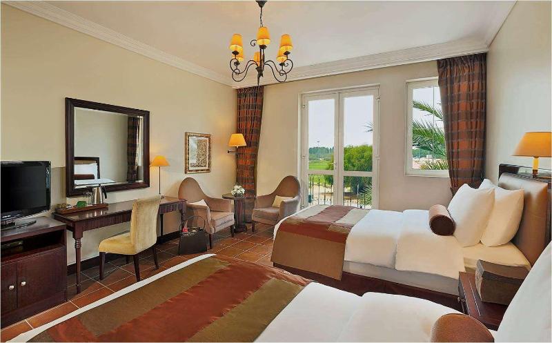 Arabian Ranches Golf Club - Oda