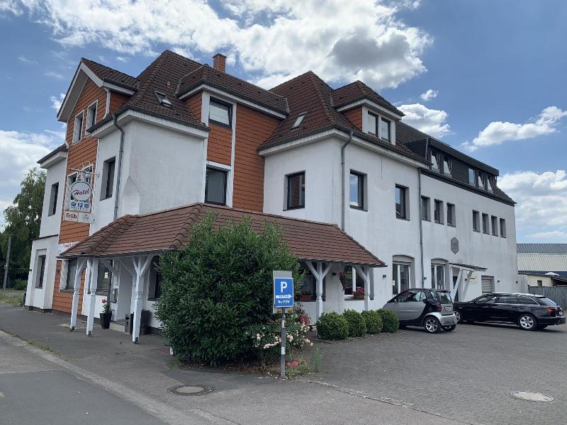 Rheinischer Hof Dormagen - Genel
