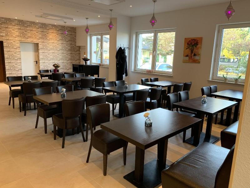 Rheinischer Hof Dormagen - Restoran