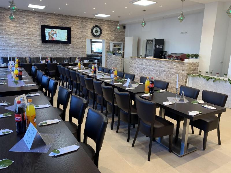 Rheinischer Hof Dormagen - Restoran