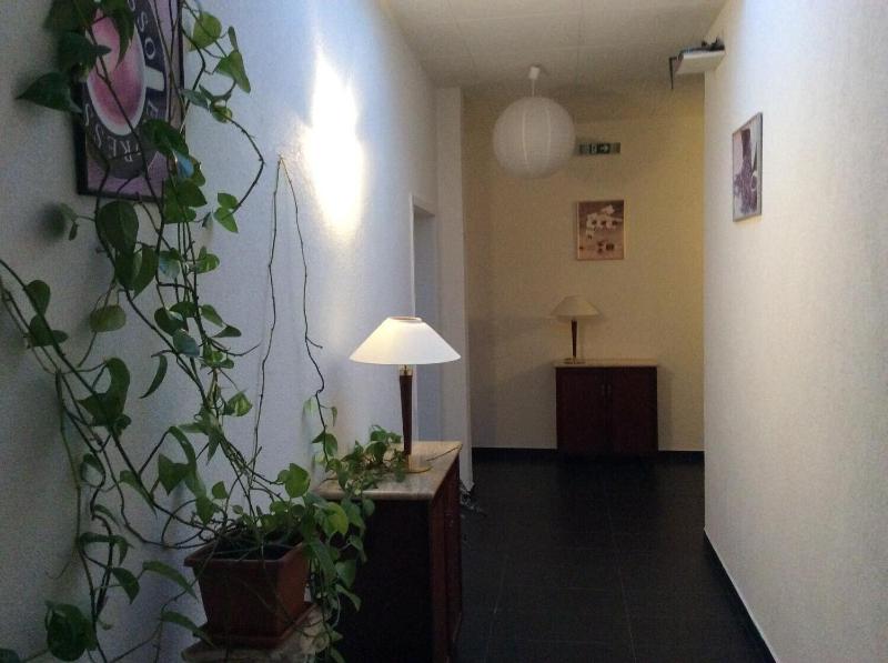 Hotel-12-Apostel - Lobi