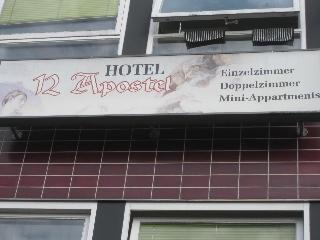 Hotel-12-Apostel fotoÄŸrafÄ±