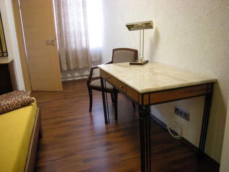 Hotel-12-Apostel - Oda