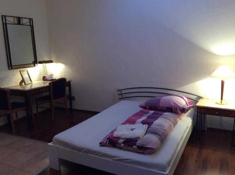 Hotel-12-Apostel - Oda