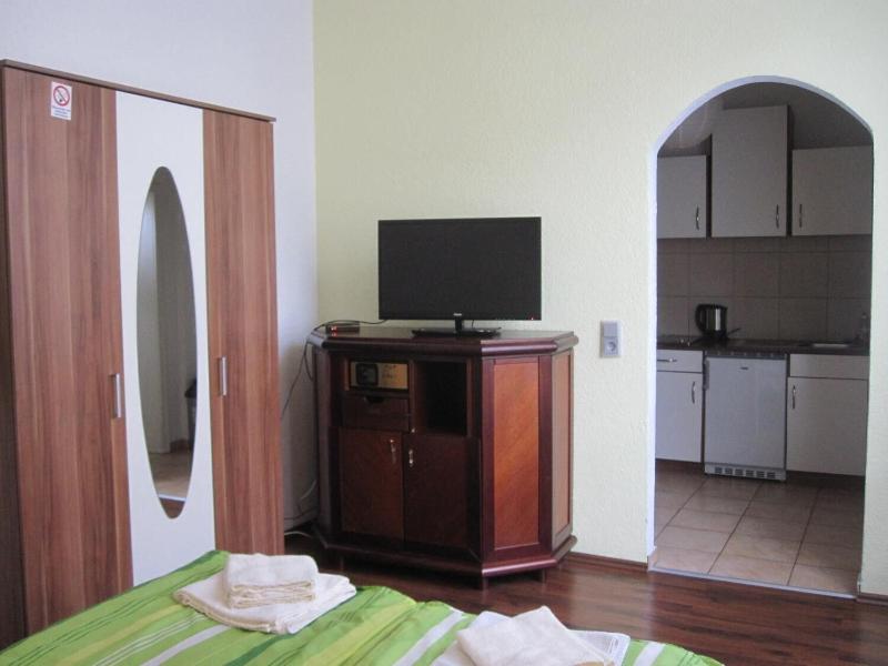 Hotel-12-Apostel - Oda