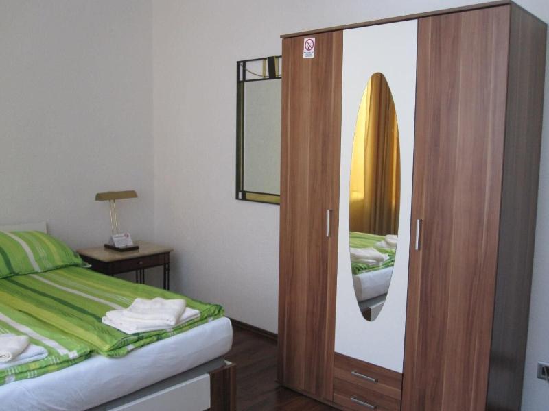 Hotel-12-Apostel - Oda