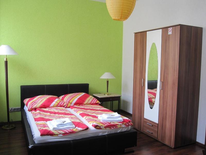 Hotel-12-Apostel - Oda