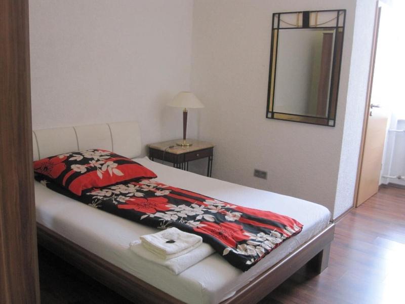 Hotel-12-Apostel - Oda