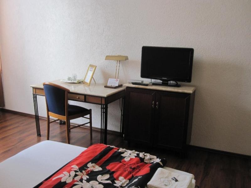 Hotel-12-Apostel - Oda