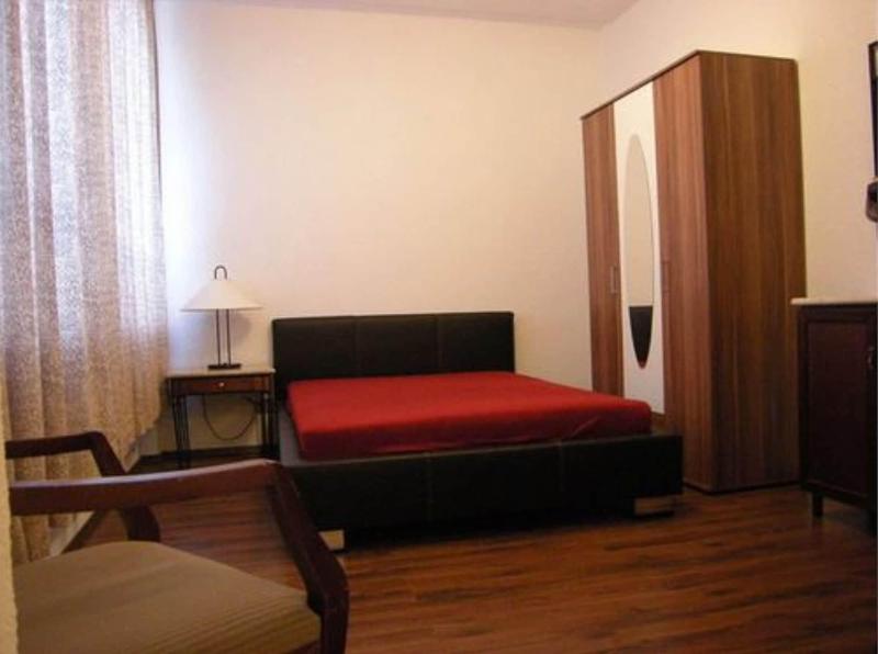 Hotel-12-Apostel - Oda