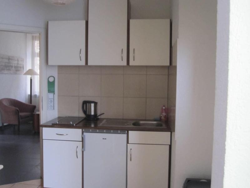 Hotel-12-Apostel - Oda
