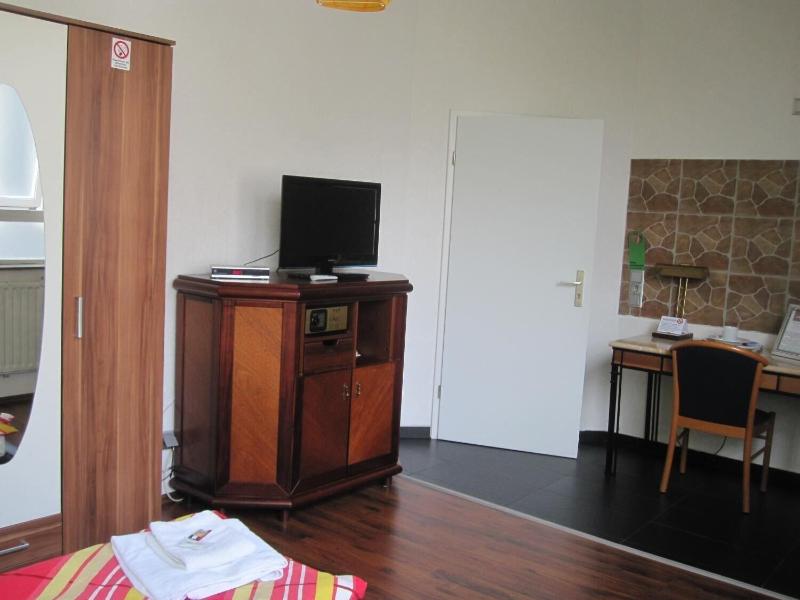 Hotel-12-Apostel - Oda