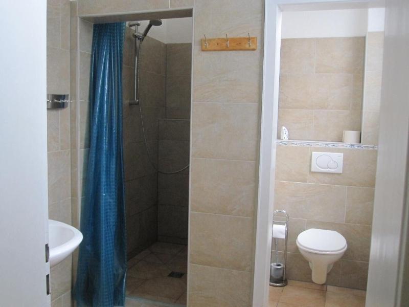 Hotel-12-Apostel - Oda