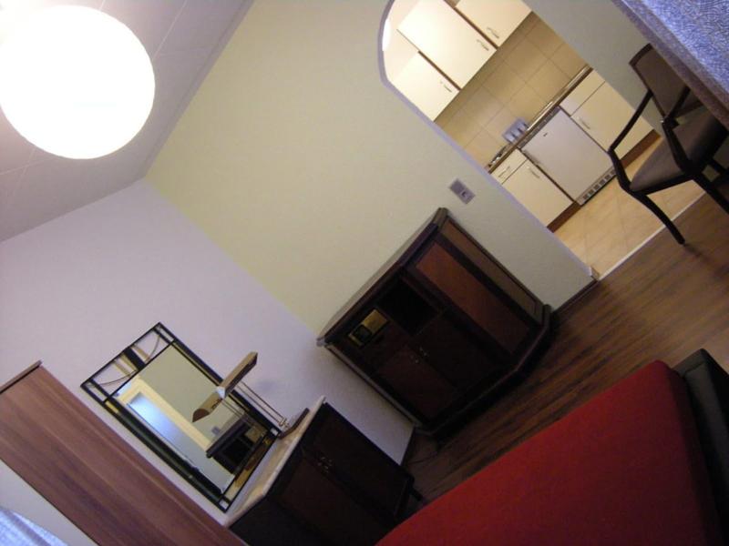 Hotel-12-Apostel - Oda