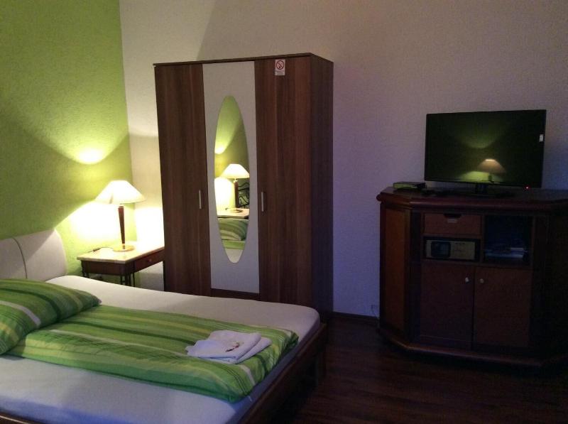 Hotel-12-Apostel - Oda