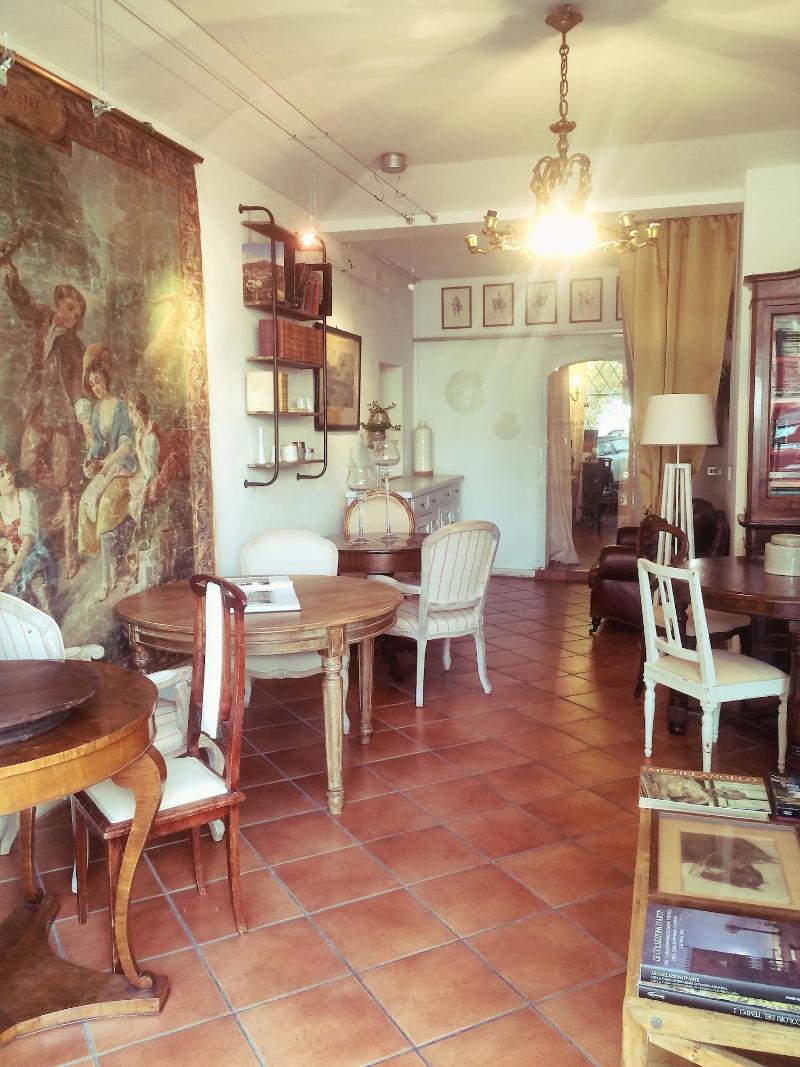 Le Stanze Del Cardinale - Bar