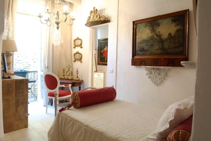 Le Stanze Del Cardinale - Oda
