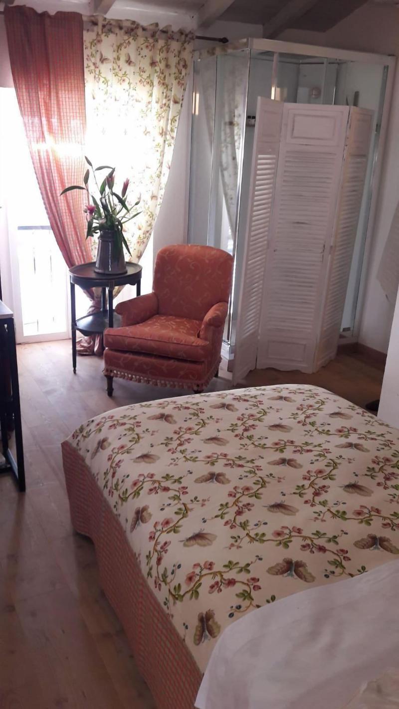 Le Stanze Del Cardinale - Oda