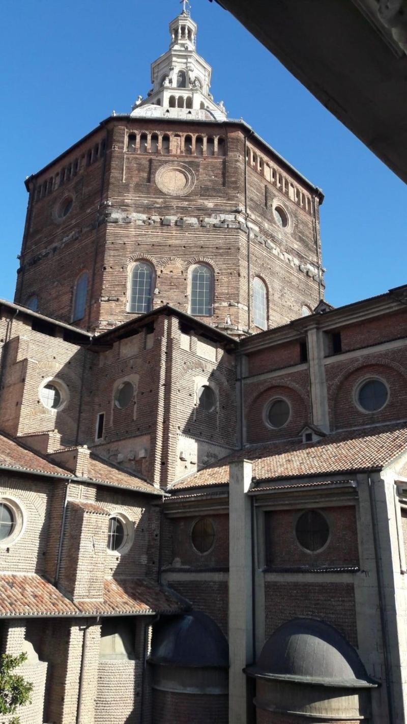 Le Stanze Del Cardinale - Oda