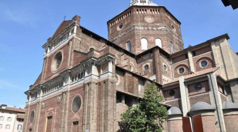 Le Stanze Del Cardinale - Oda