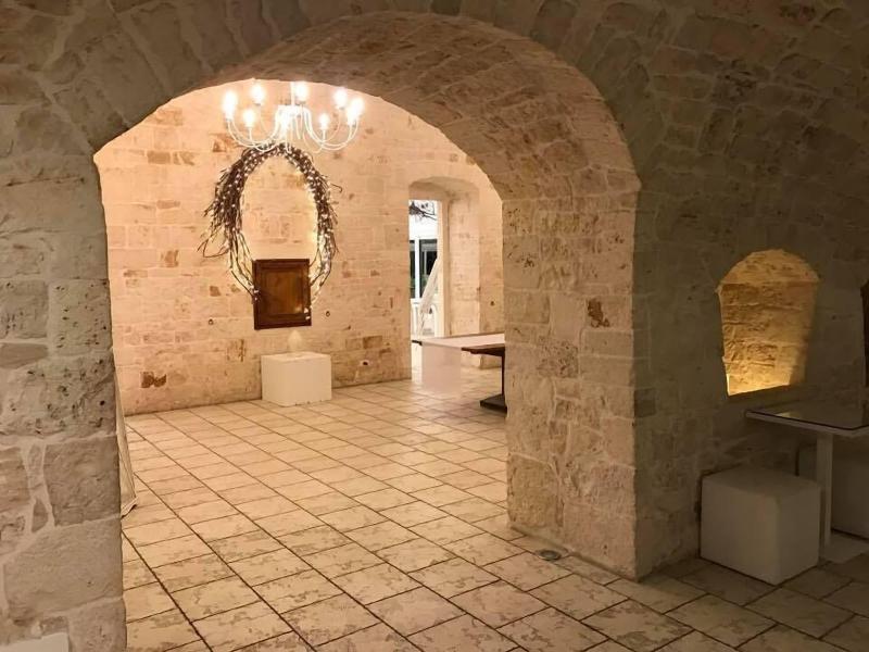 Masseria Serritella - Lobi