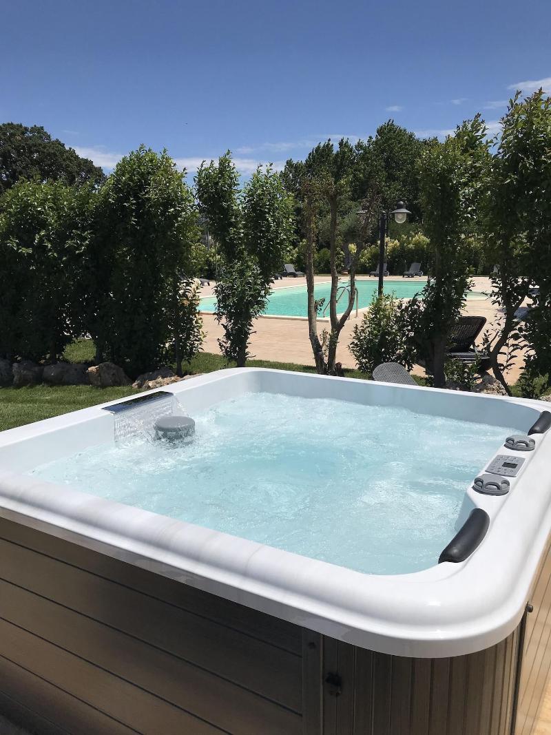 Masseria Serritella - Aktivite
