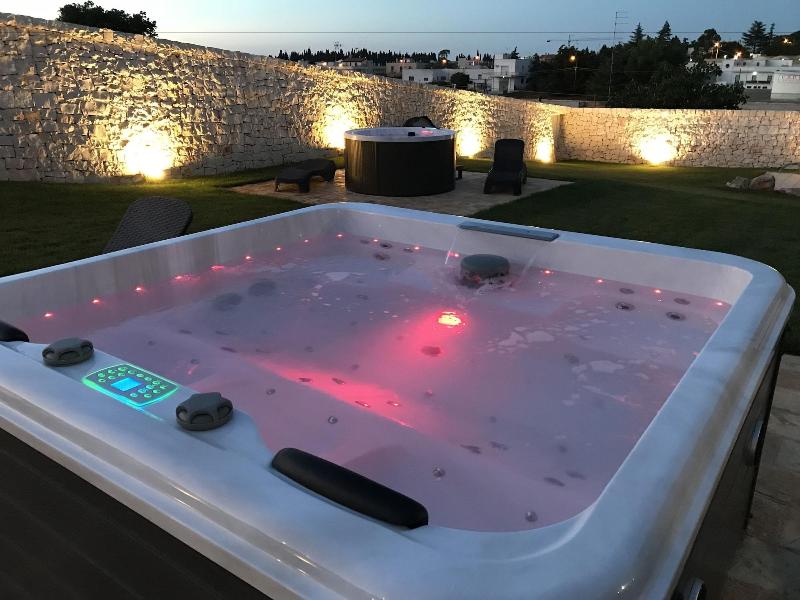 Masseria Serritella - Aktivite