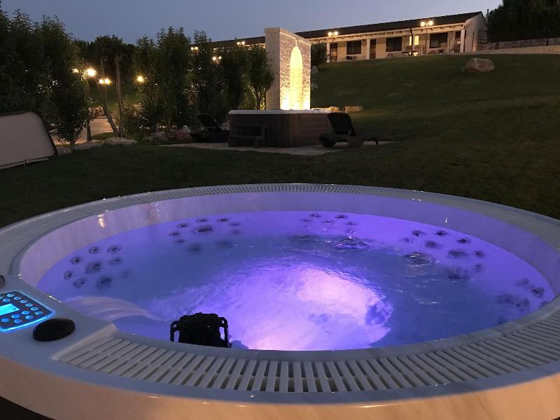 Masseria Serritella - Aktivite