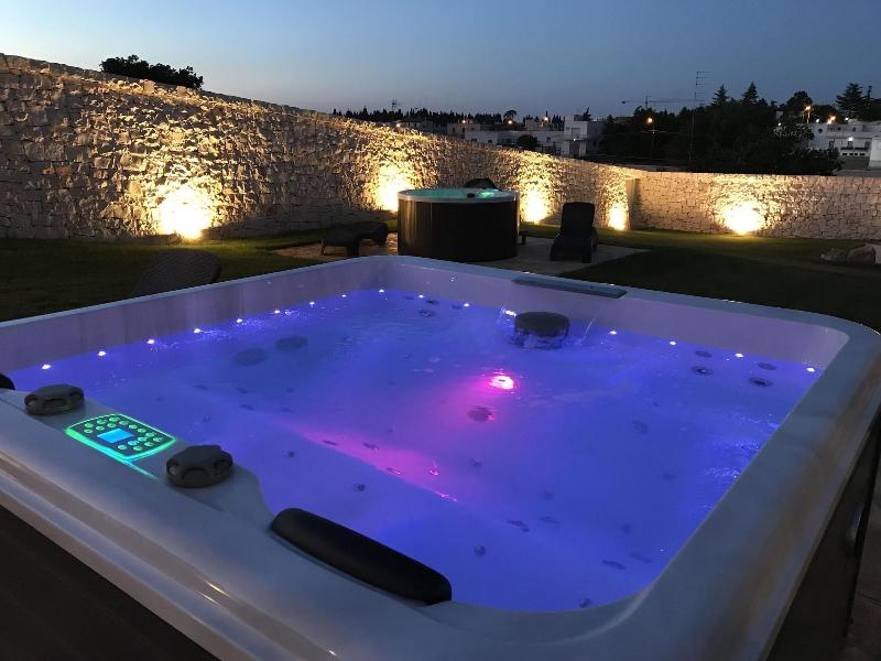 Masseria Serritella - Aktivite